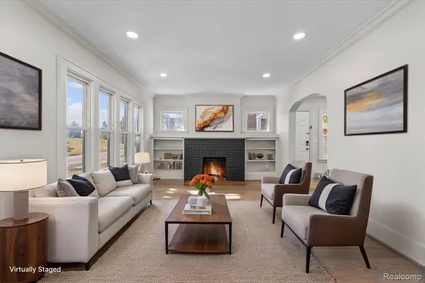 129 E Maryland AVE, Royal Oak, MI 48067