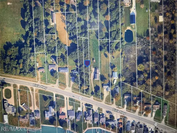 0000 Dixie HWY, Ira Township, MI 48023