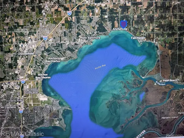 0000 Dixie HWY, Ira Township, MI 48023