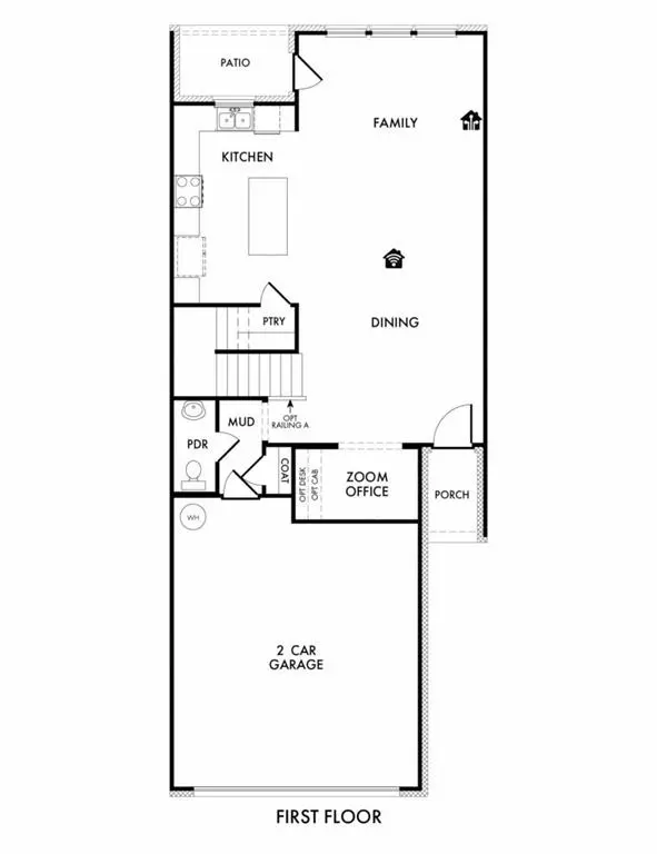 660 Sandiford Court, Mansfield, TX 76063