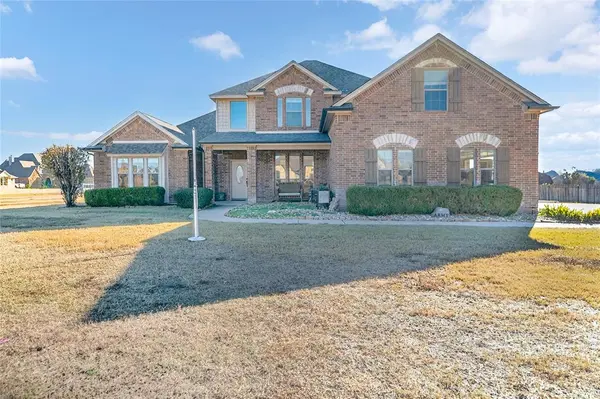 150 Austen Drive, Weatherford, TX 76087