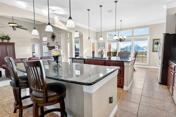 150 Austen Drive, Weatherford, TX 76087