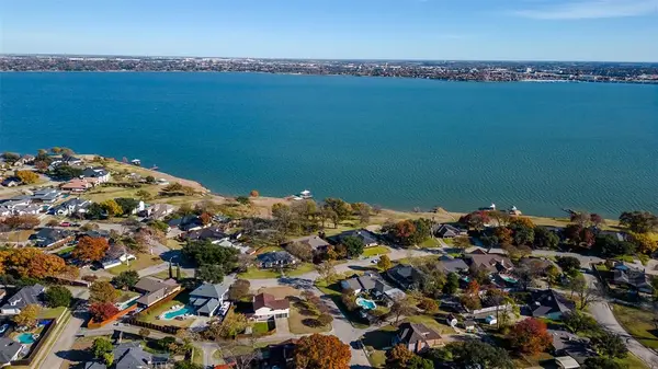 401 Point Royal Drive, Rowlett, TX 75087