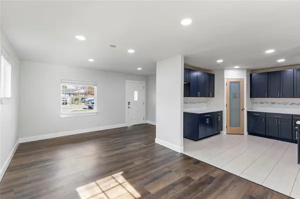 2502 Helmet Street, Irving, TX 75060