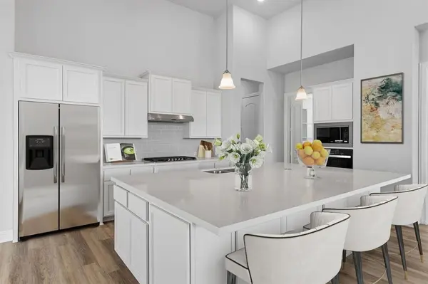 2109 Birch Street, Mansfield, TX 76063