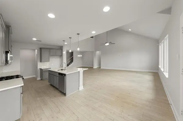 1224 Redcoat Drive, Forney, TX 75126