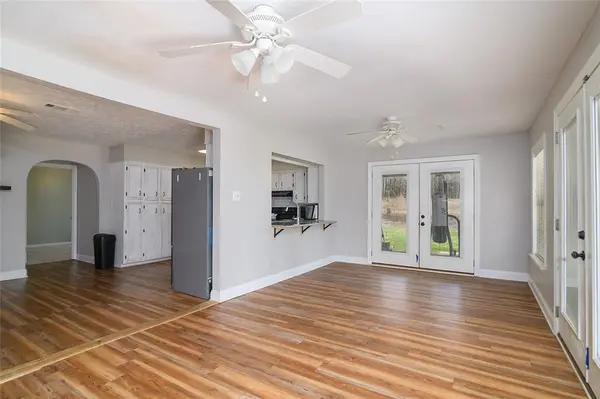 231 Grant Circle, Doyline, LA 71023