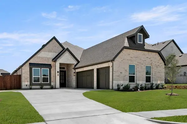 1842 Briarwood Way, Midlothian, TX 76065