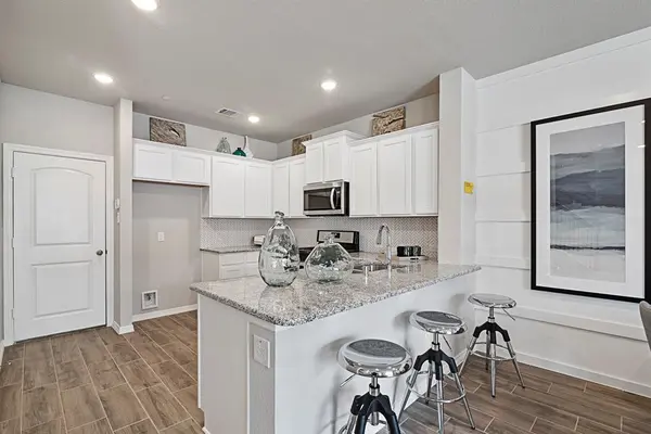 1890 Indigo #15, Heartland, TX 75114