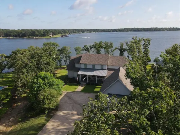 13390 Waterside Drive, Malakoff, TX 75148