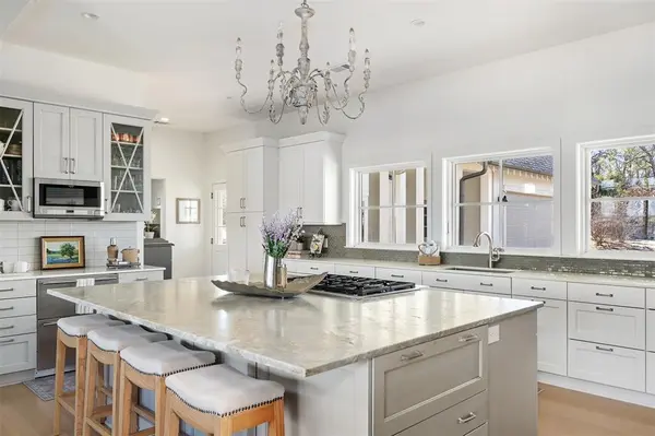 13390 Waterside Drive, Malakoff, TX 75148