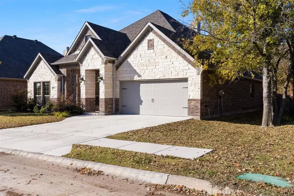 2920 Josie Drive, Decatur, TX 76234