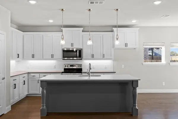 2920 Josie Drive, Decatur, TX 76234