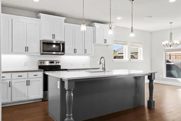 2920 Josie Drive, Decatur, TX 76234