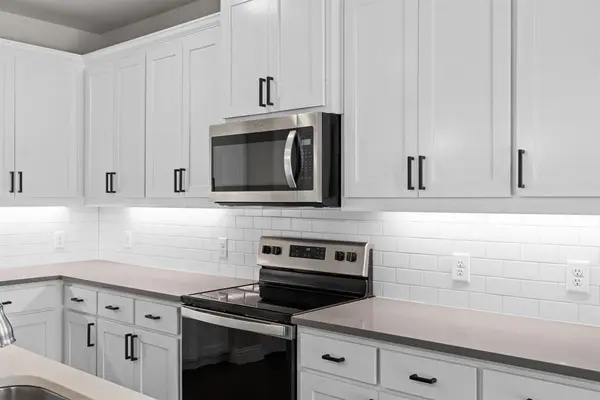 2920 Josie Drive, Decatur, TX 76234