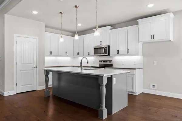 2920 Josie Drive, Decatur, TX 76234