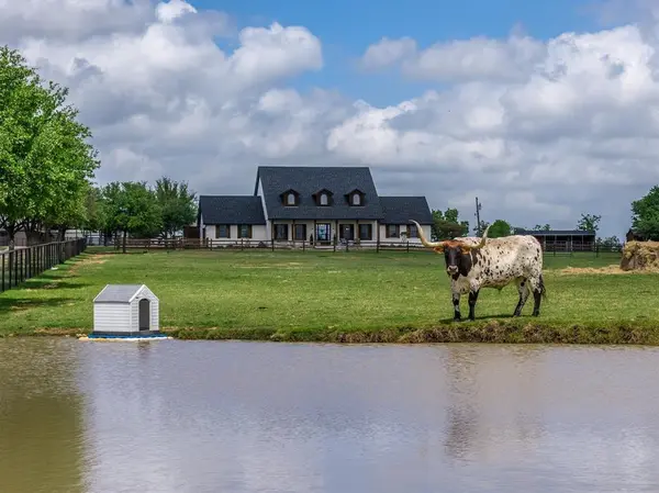 219 Bingham Road, Northlake, TX 76226