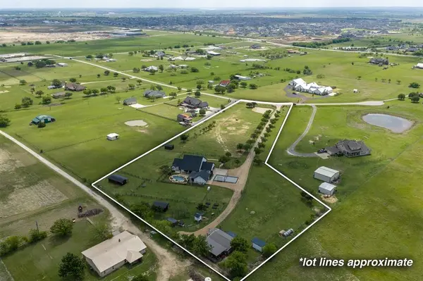 219 Bingham Road, Northlake, TX 76226