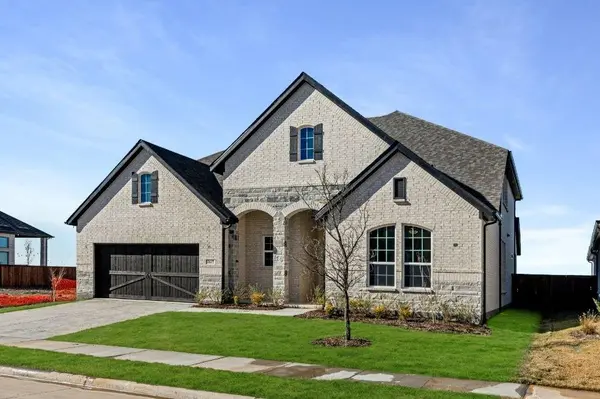 2701 Burnely Court, Celina, TX 75009