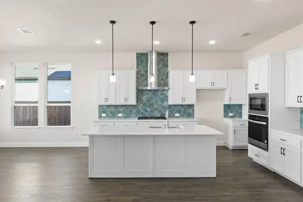 2701 Burnely Court, Celina, TX 75009