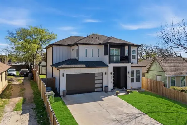 3038 S Denley, Dallas, TX 75216