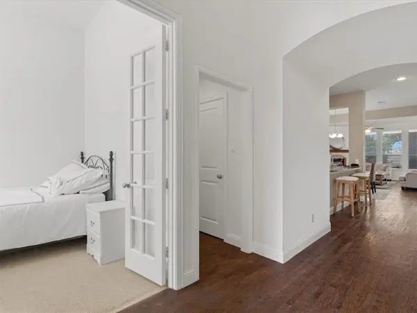 705 Fenceline Drive, Argyle, TX 76226