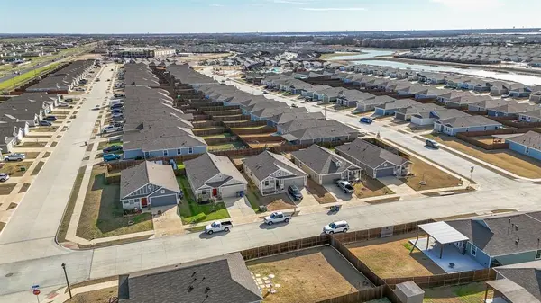 119 Cypress Lane, Princeton, TX 75407