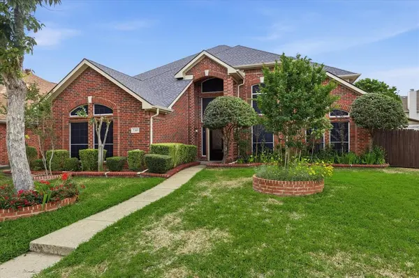 7310 Gillon Drive, Rowlett, TX 75089