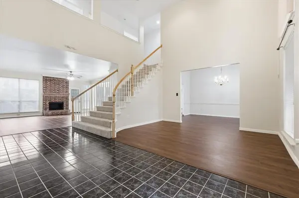 7310 Gillon Drive, Rowlett, TX 75089