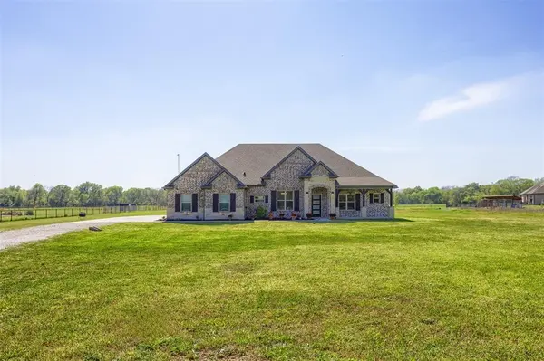 1538 Fm 36 N, Farmersville, TX 75442