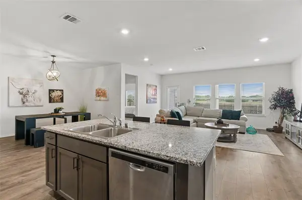 205 Pine Hollow Way, Josephine, TX 75189