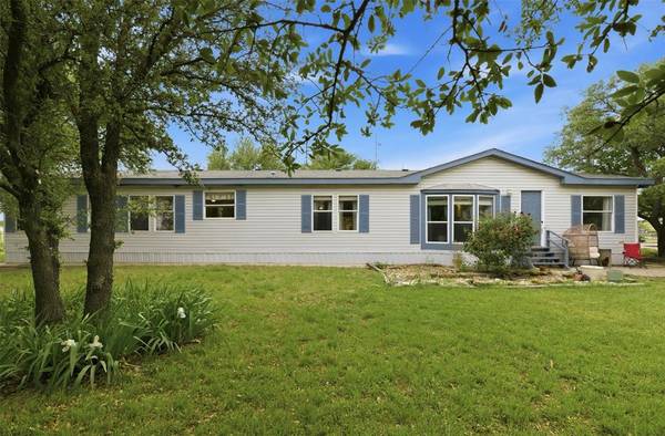 134 Private Road 4523, Decatur, TX 76234