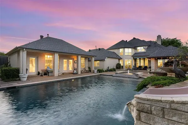 2014 Stone Canyon Court, Arlington, TX 76012