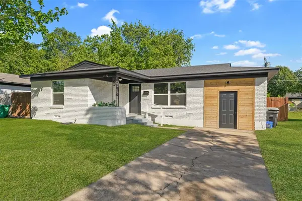 1332 Rosemont Street, Mesquite, TX 75149