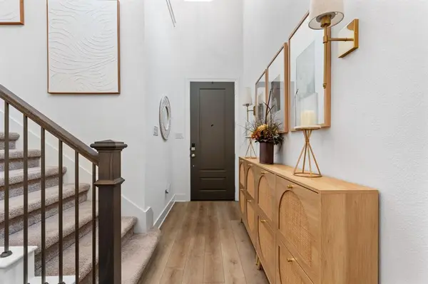 8220 Legacy Trail, Mckinney, TX 75071