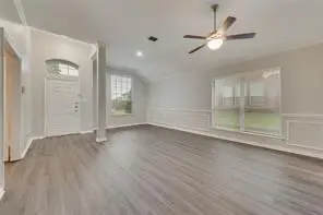 2912 Loftsmoor Lane, Plano, TX 75025