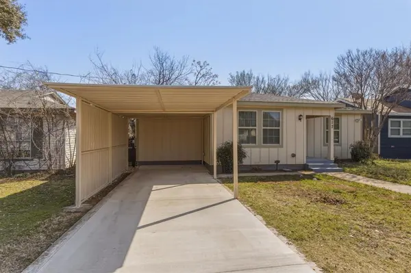 617 Truman Street, Arlington, TX 76011
