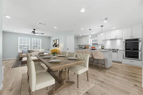 617 Truman Street, Arlington, TX 76011