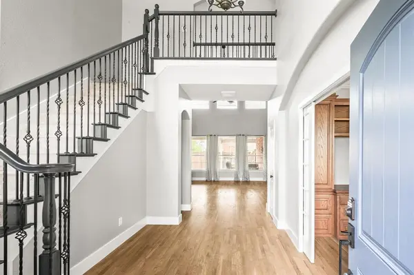 1632 Clear Springs Drive, Allen, TX 75002