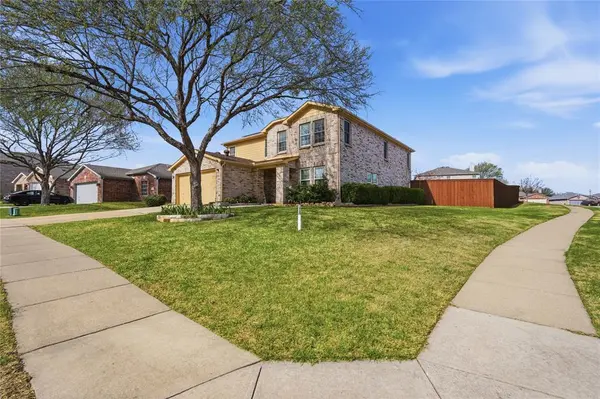 1628 Jewel Lane, Little Elm, TX 75036