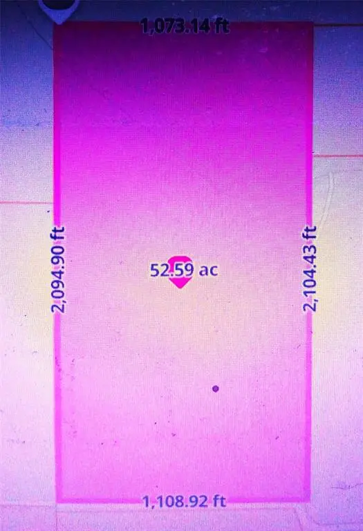 0000 Hall Road, Weatherford, TX 76088