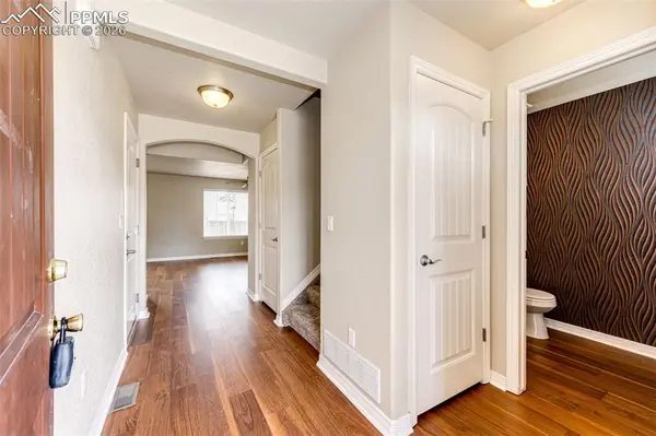 6231 Wallowing WAY, Colorado Springs, CO 80925