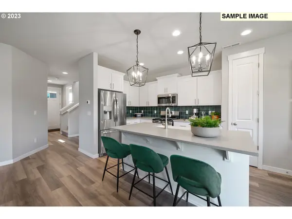 725 N RUSSET PL #192, Ridgefield, WA 98642