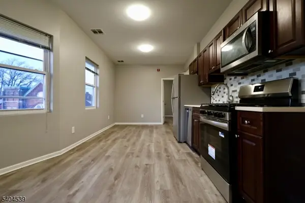 456 Avon Ave #3L, Newark City, NJ 07108