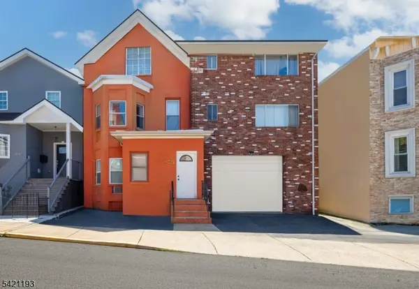 3912 Liberty Ave, North Bergen Twp., NJ 07047