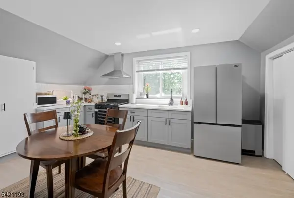 3912 Liberty Ave, North Bergen Twp., NJ 07047