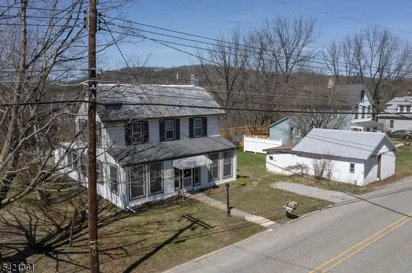 13 Ice Plant Rd, Lafayette Twp., NJ 07848