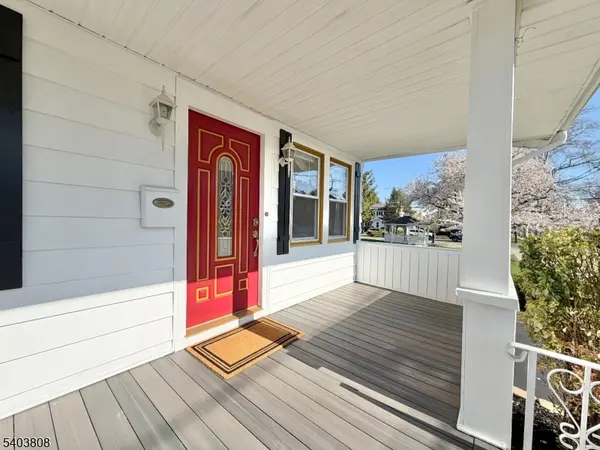 14-09 George St, Fair Lawn Boro, NJ 07410