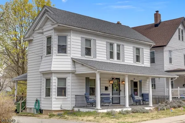 11 Youmans Ave, Washington Boro, NJ 07882