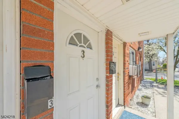 337 Madison Ave, Paterson City, NJ 07524